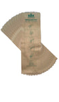 Windsor 8.600-046.0 or 2003 Filter Bags for Versamatic - 10 pack